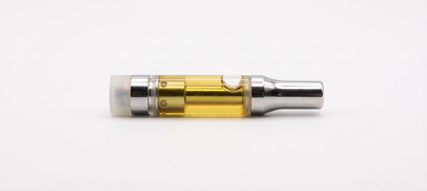 HW 9R Premium Distillate 95% Cart 2ml