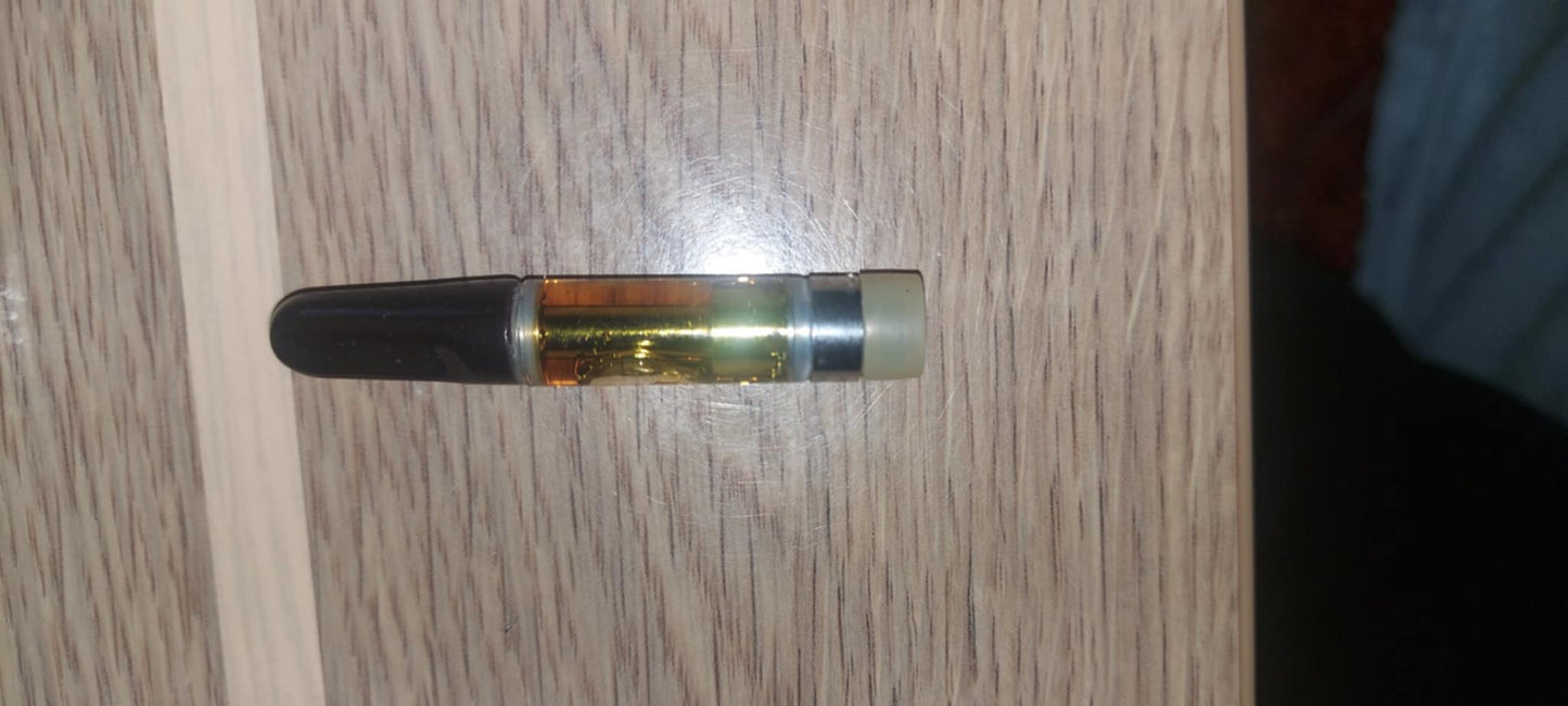Cartridge Lab/BLACK 1ml