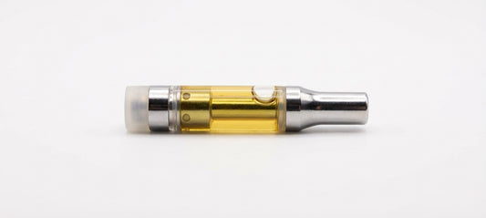 HW 9R Distillate 95% Cartridge 2ml